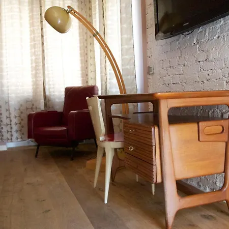 Via Diaz 贝尔加莫