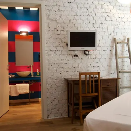 Via Diaz 贝尔加莫