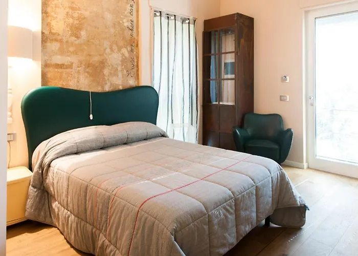 Via Diaz 贝尔加莫