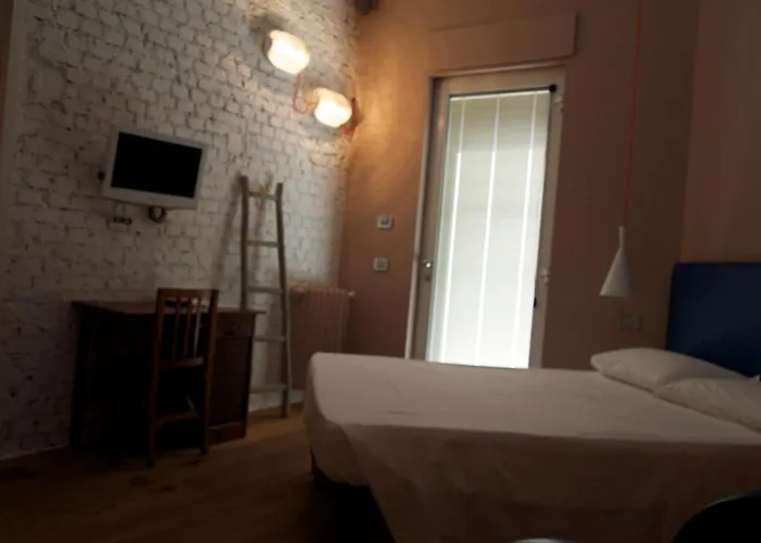 Via Diaz 贝尔加莫