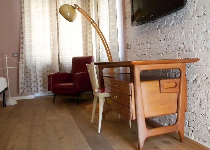 Via Diaz 贝尔加莫