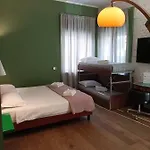 Bed and Breakfast Via Diaz 3*
