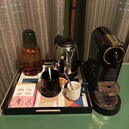 Bed and Breakfast Via Diaz 3*