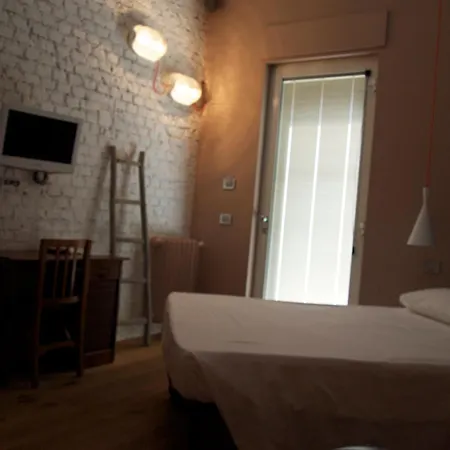 Via Diaz Бергамо