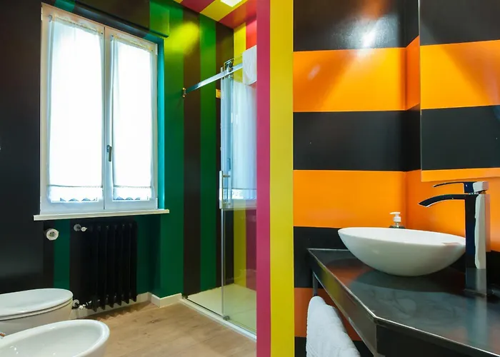 Bed & Breakfast Via Diaz