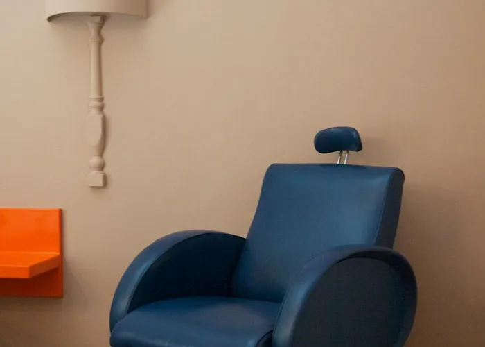 Bed and Breakfast Via Diaz