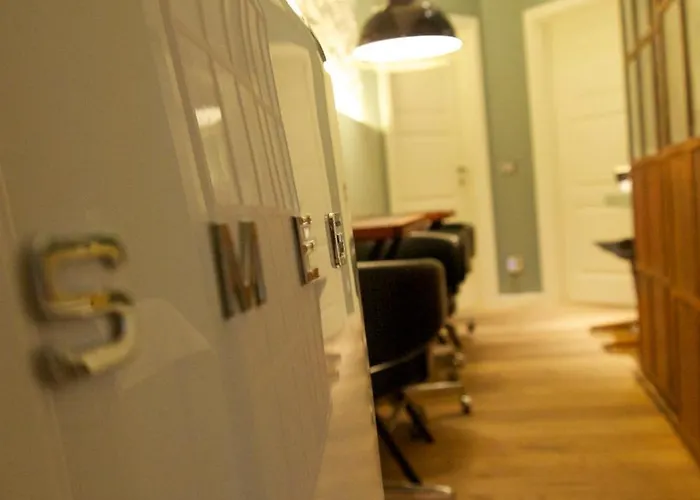 Готель типу 