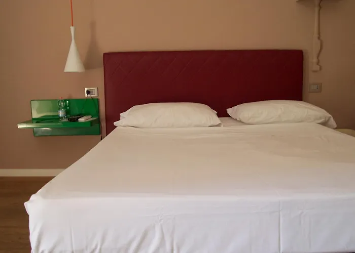 Bed and Breakfast Via Diaz 3*