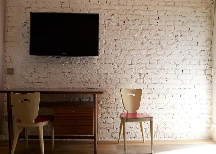 Bed & Breakfast Via Diaz Bergamo