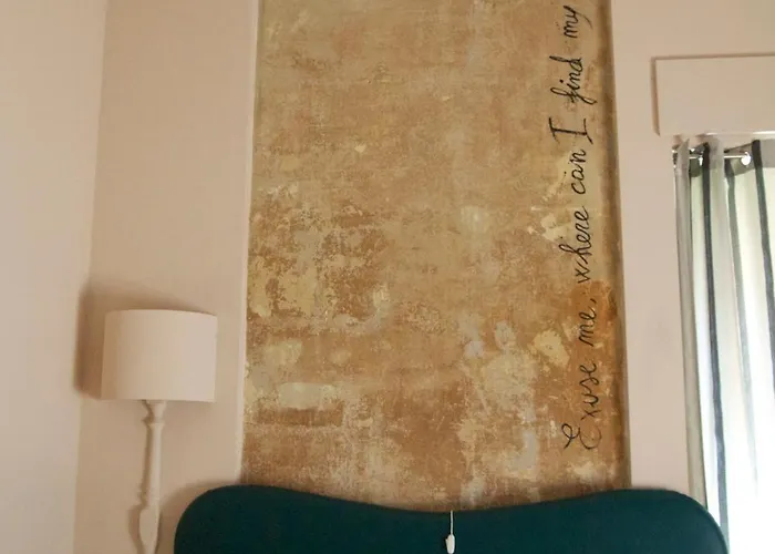 Bed and Breakfast Via Diaz 3*