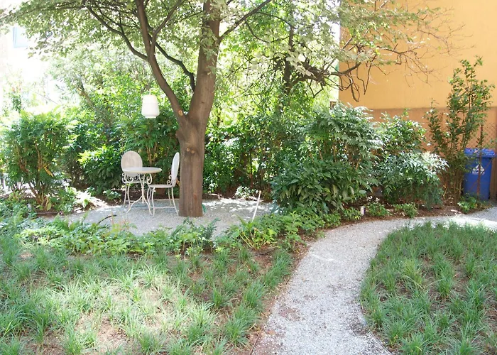 Bed & Breakfast Via Diaz 3*