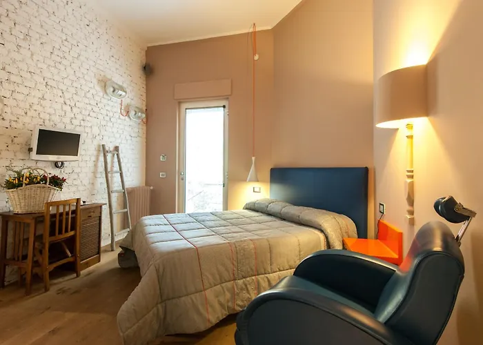 Via Diaz Bed & Breakfast 3*