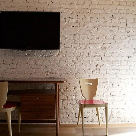 Frühstückspension Via Diaz Bergamo