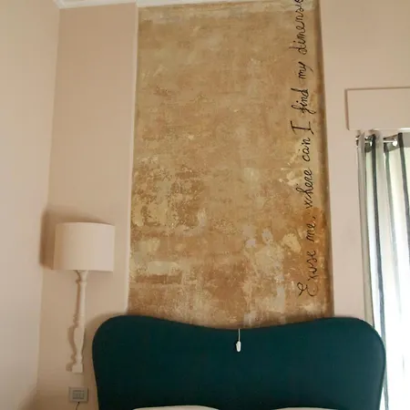 Frühstückspension Via Diaz 3*