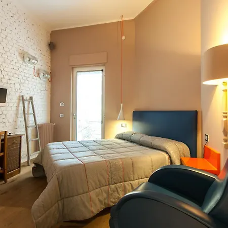 Via Diaz Frühstückspension 3*